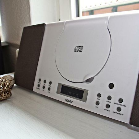 Koepi Appartements Γκόσλαρ Εξωτερικό φωτογραφία