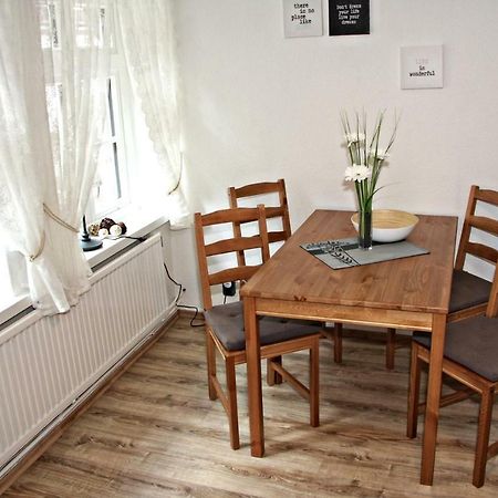 Koepi Appartements Γκόσλαρ Εξωτερικό φωτογραφία