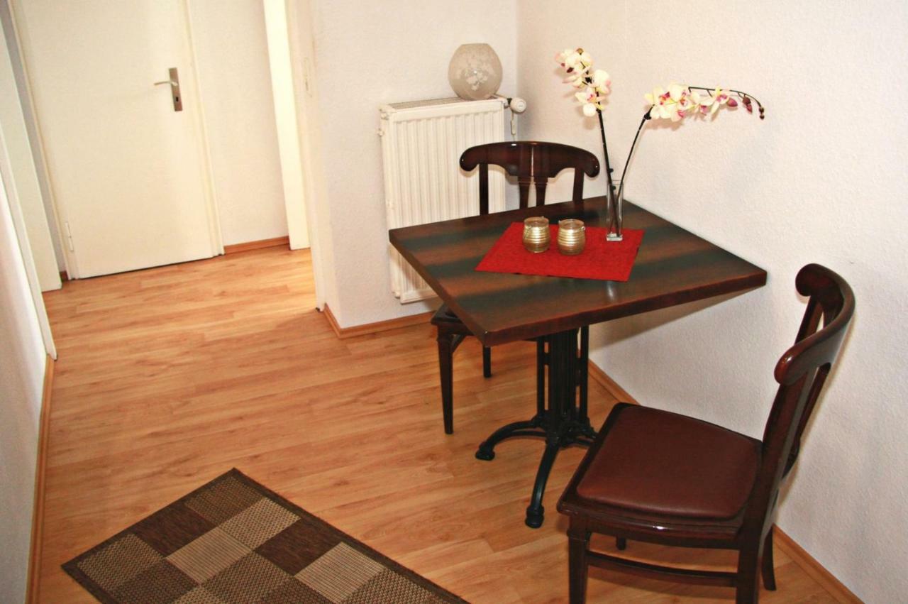 Koepi Appartements Γκόσλαρ Εξωτερικό φωτογραφία