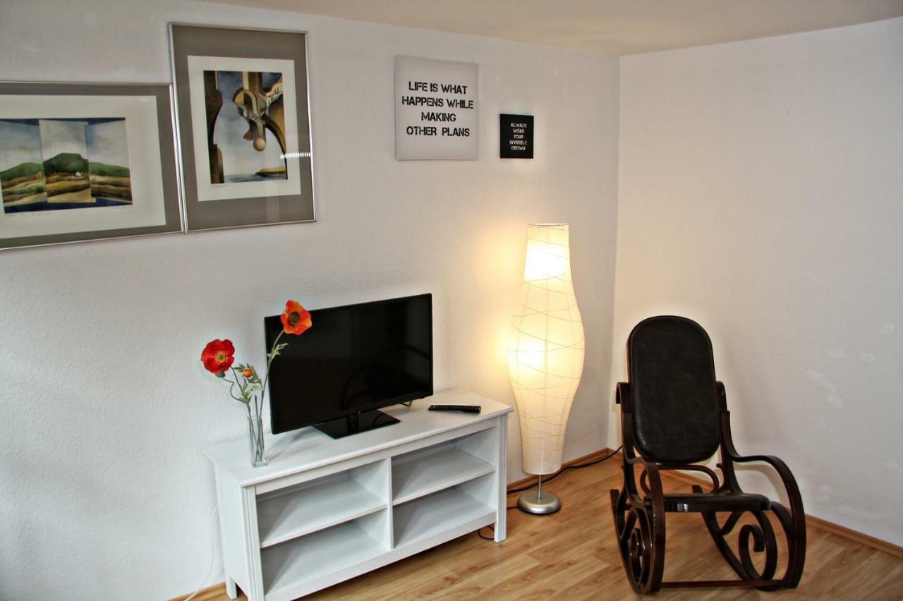 Koepi Appartements Γκόσλαρ Εξωτερικό φωτογραφία