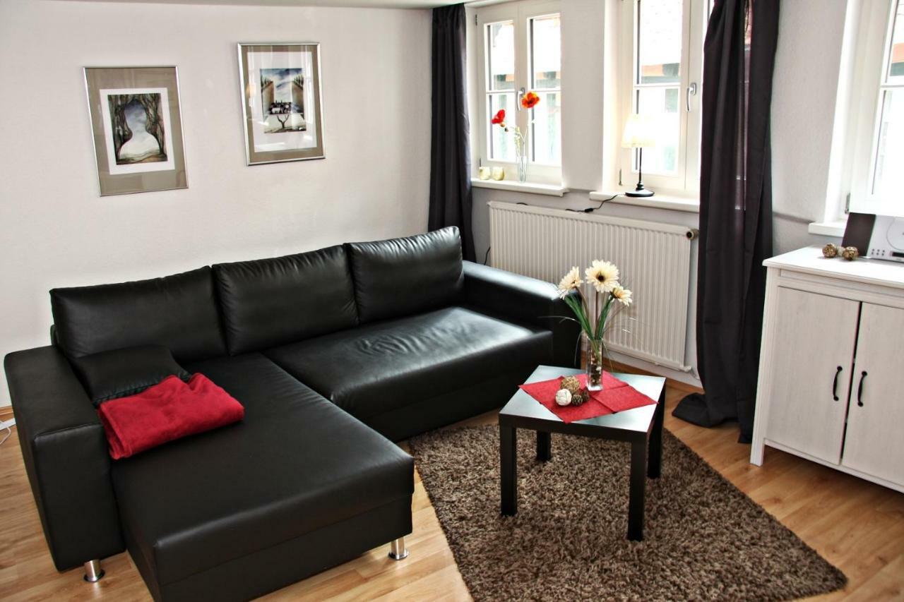 Koepi Appartements Γκόσλαρ Εξωτερικό φωτογραφία
