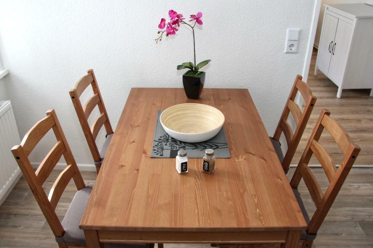 Koepi Appartements Γκόσλαρ Εξωτερικό φωτογραφία