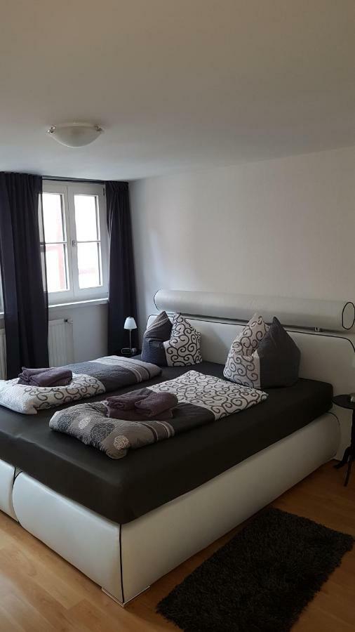 Koepi Appartements Γκόσλαρ Εξωτερικό φωτογραφία