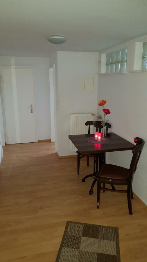 Koepi Appartements Γκόσλαρ Εξωτερικό φωτογραφία
