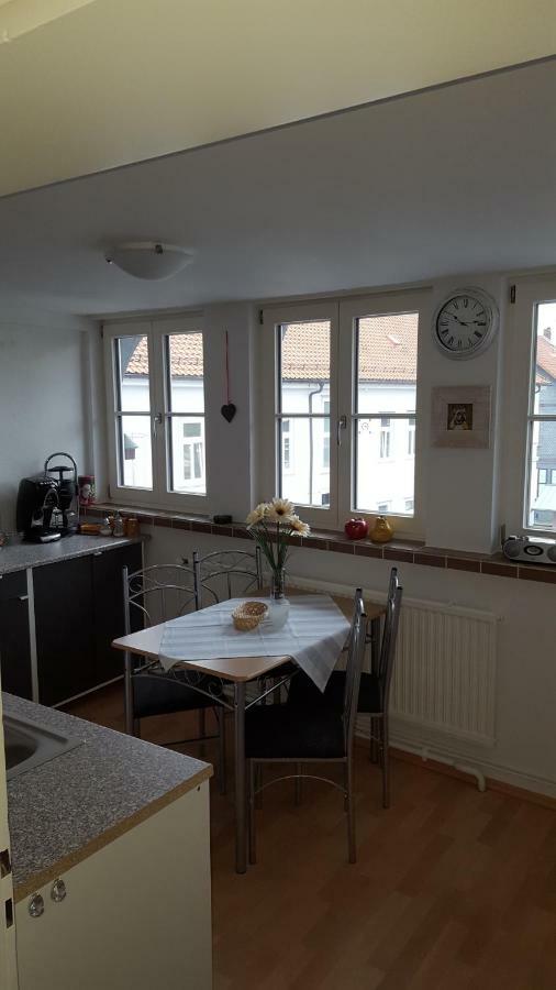 Koepi Appartements Γκόσλαρ Εξωτερικό φωτογραφία