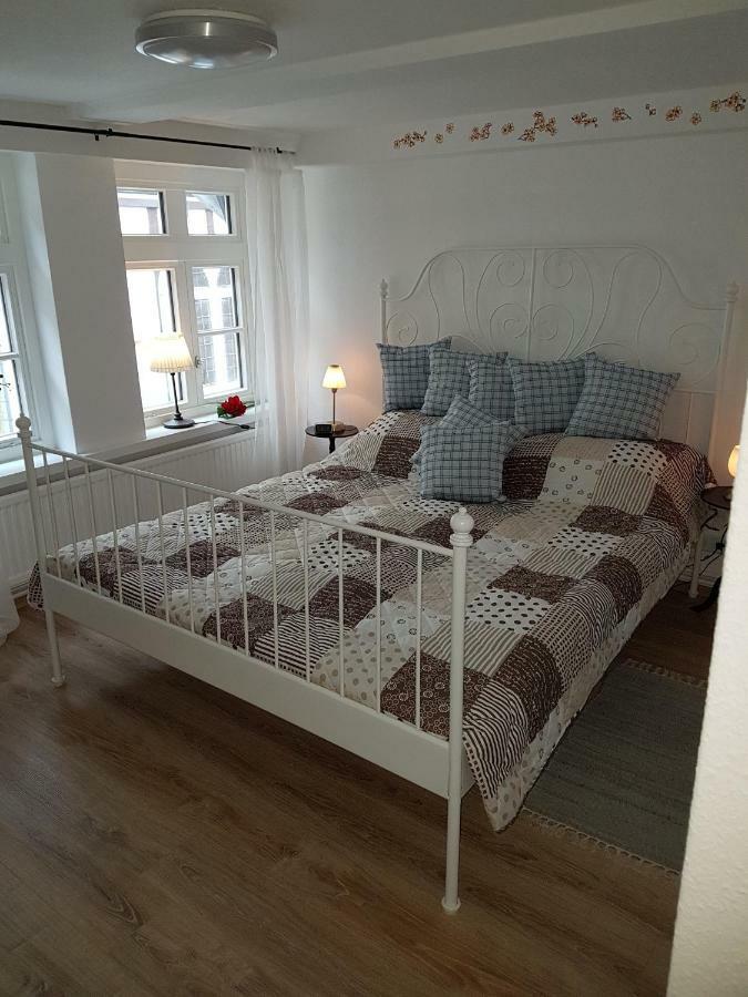 Koepi Appartements Γκόσλαρ Εξωτερικό φωτογραφία