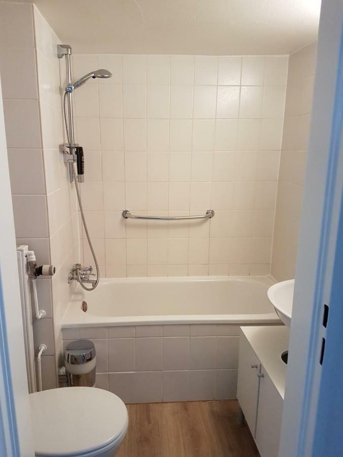 Koepi Appartements Γκόσλαρ Εξωτερικό φωτογραφία