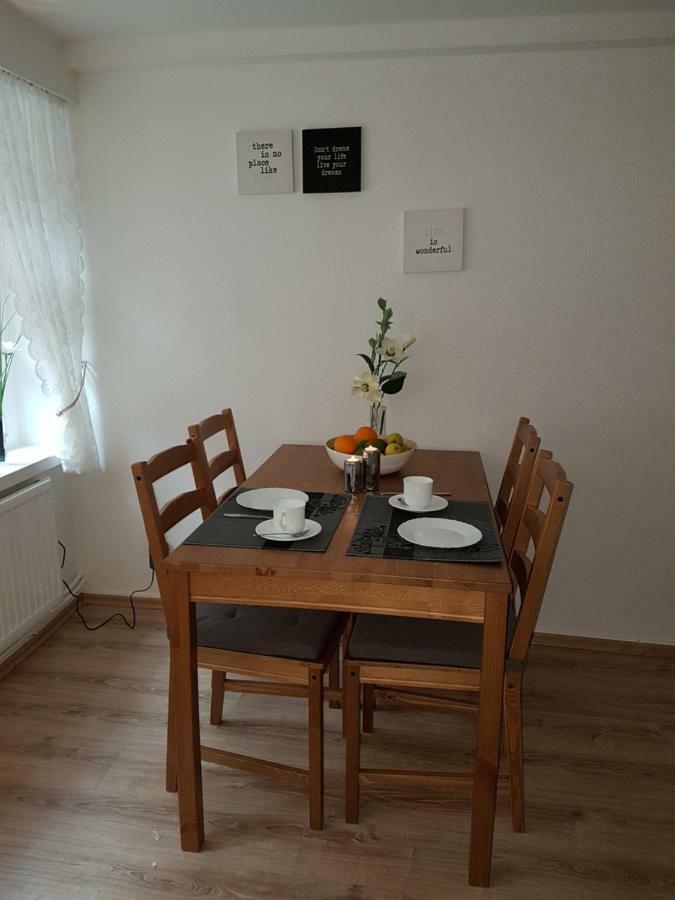 Koepi Appartements Γκόσλαρ Εξωτερικό φωτογραφία
