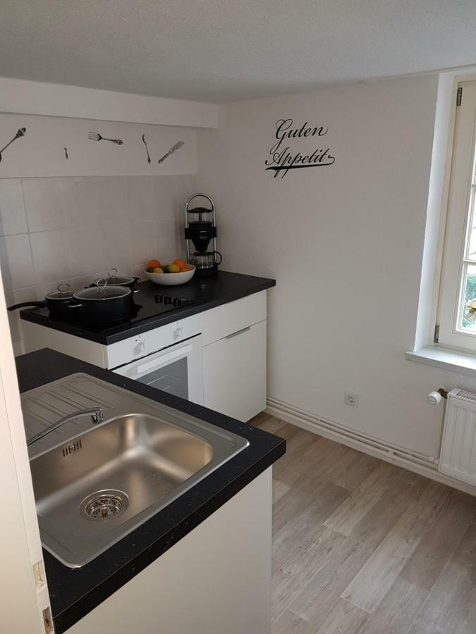 Koepi Appartements Γκόσλαρ Εξωτερικό φωτογραφία