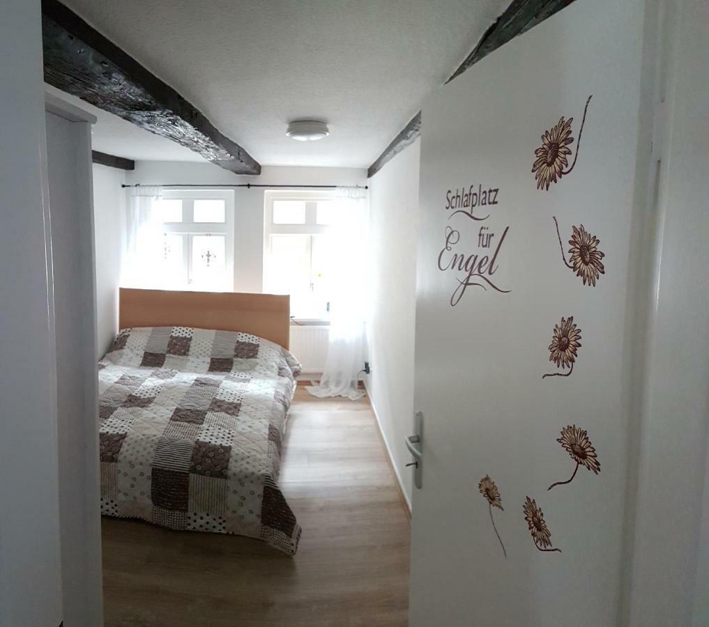 Koepi Appartements Γκόσλαρ Εξωτερικό φωτογραφία