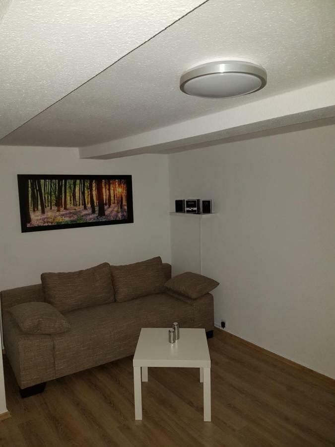 Koepi Appartements Γκόσλαρ Εξωτερικό φωτογραφία