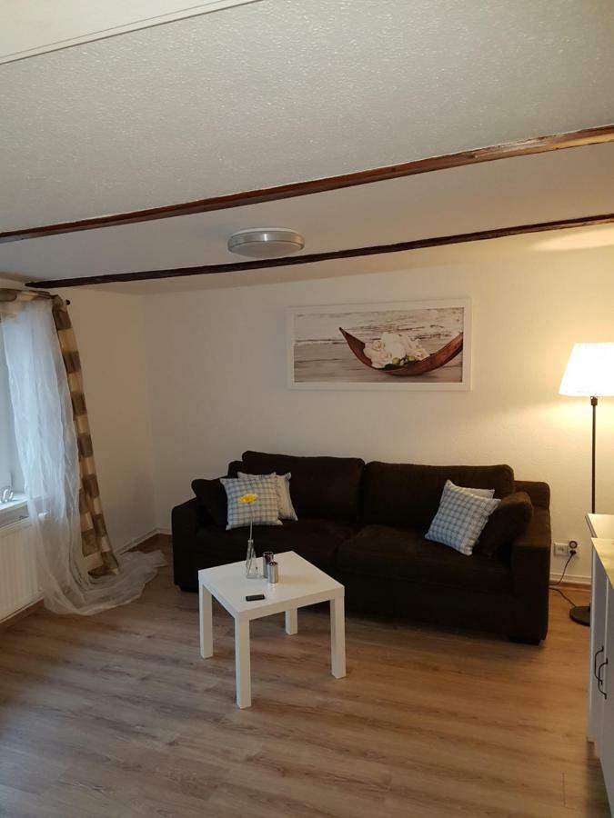 Koepi Appartements Γκόσλαρ Εξωτερικό φωτογραφία