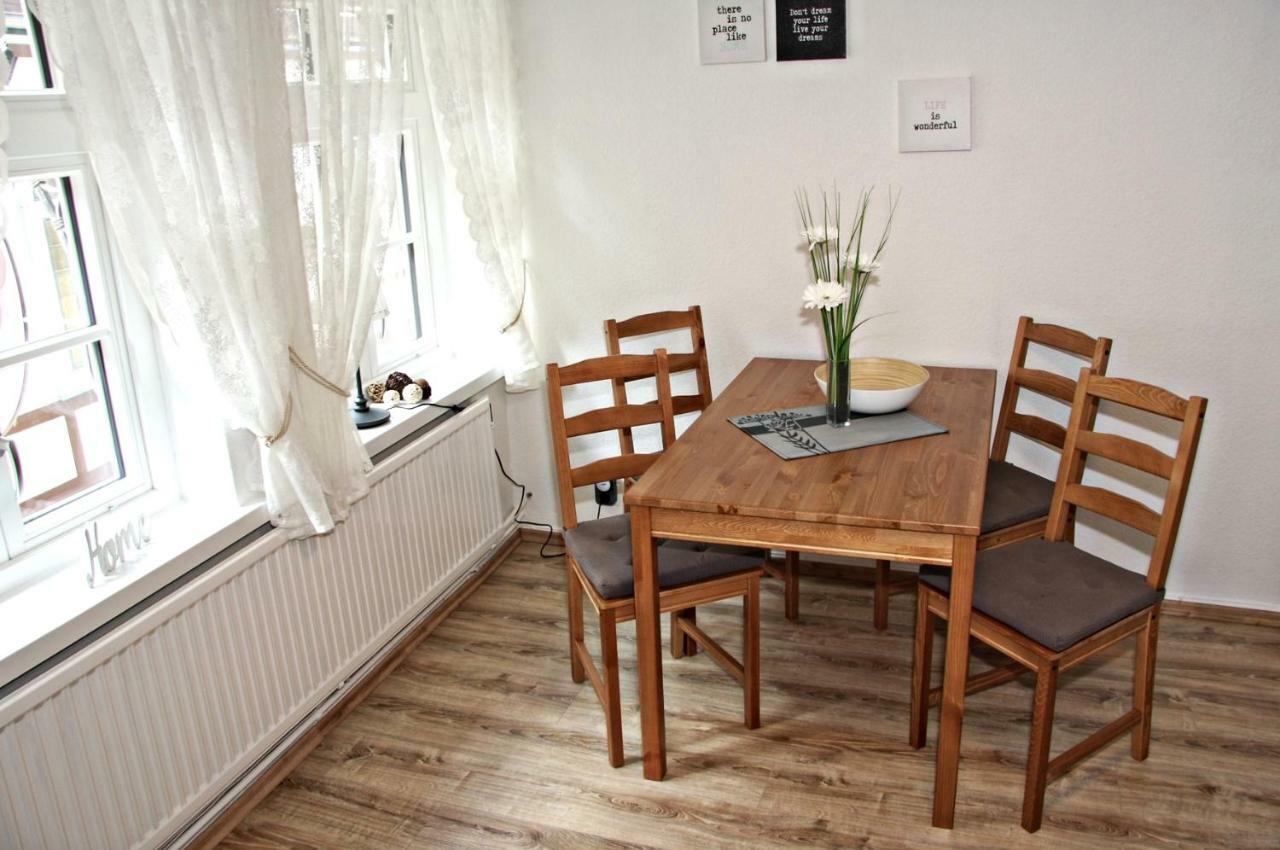 Koepi Appartements Γκόσλαρ Εξωτερικό φωτογραφία