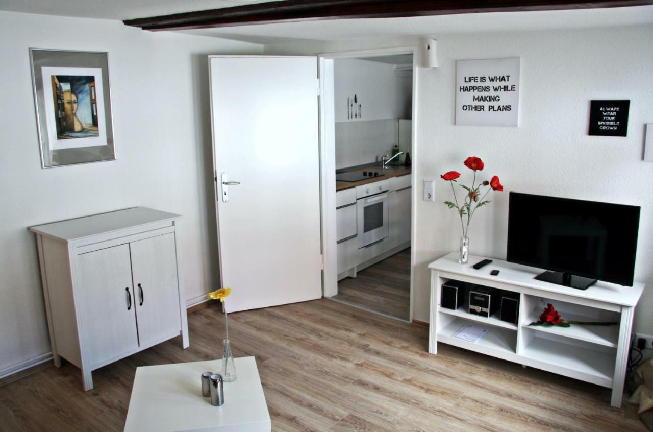 Koepi Appartements Γκόσλαρ Εξωτερικό φωτογραφία