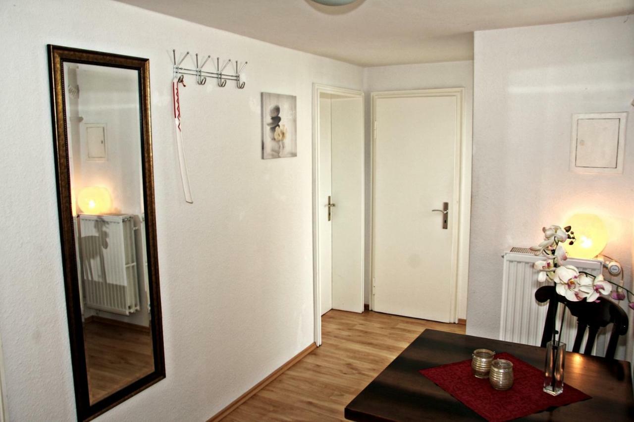 Koepi Appartements Γκόσλαρ Εξωτερικό φωτογραφία