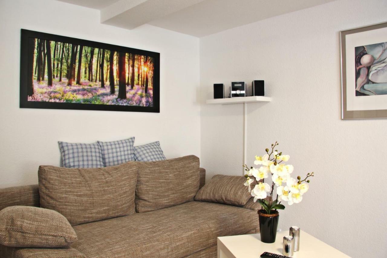 Koepi Appartements Γκόσλαρ Εξωτερικό φωτογραφία