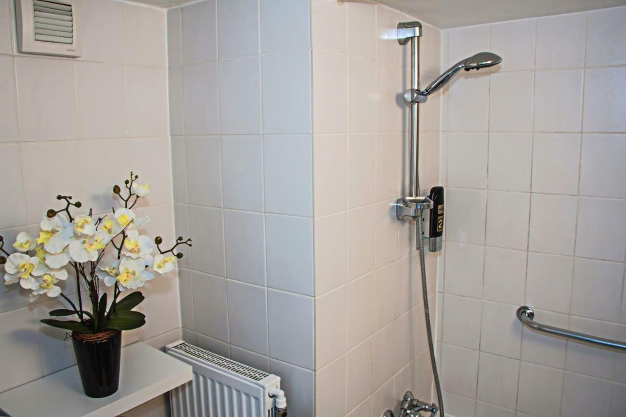 Koepi Appartements Γκόσλαρ Εξωτερικό φωτογραφία