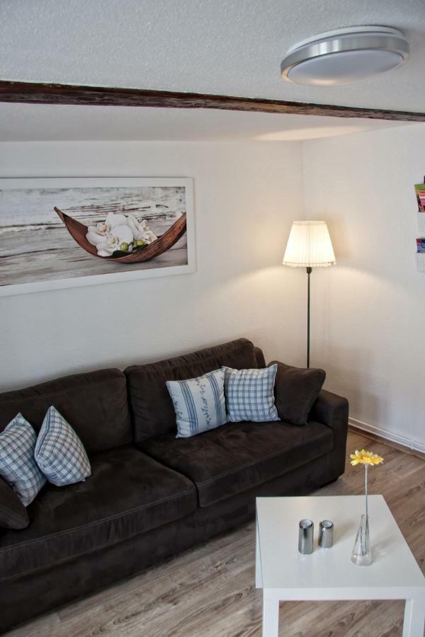 Koepi Appartements Γκόσλαρ Εξωτερικό φωτογραφία