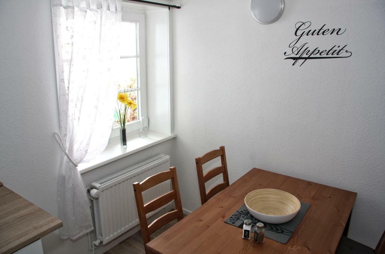 Koepi Appartements Γκόσλαρ Εξωτερικό φωτογραφία
