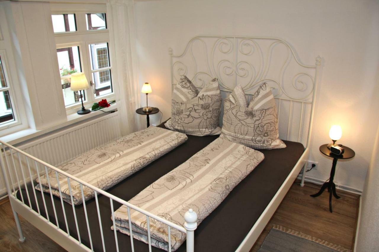 Koepi Appartements Γκόσλαρ Εξωτερικό φωτογραφία