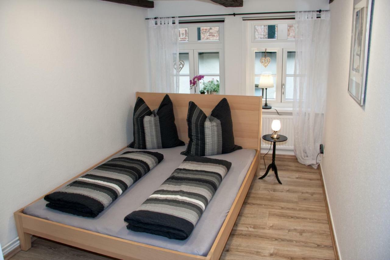 Koepi Appartements Γκόσλαρ Εξωτερικό φωτογραφία